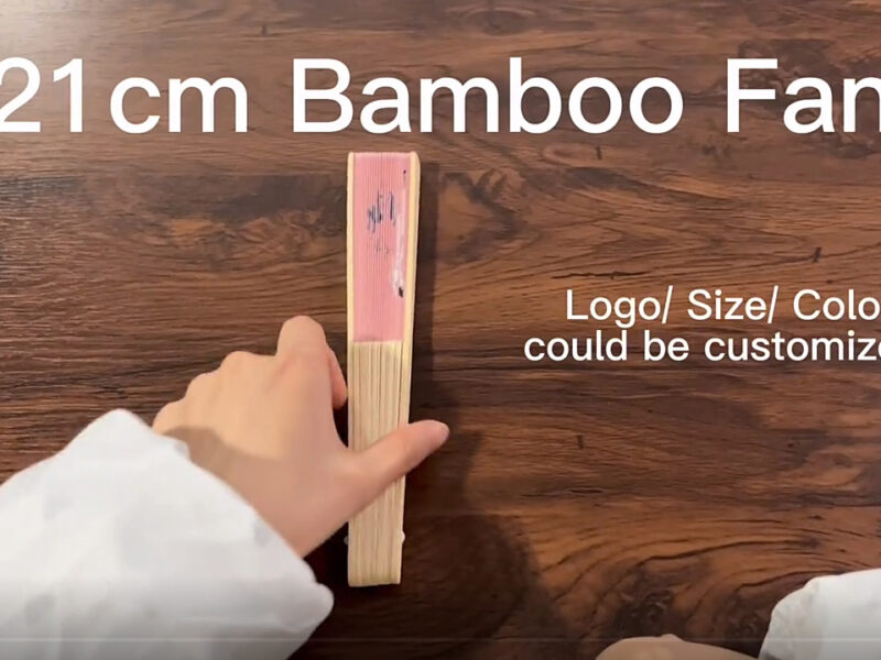 Cheap-Bulk-Custom-Wedding-Party-handheld-Fan-Bamboo-Paper-Rainbow-Custom-Hand-Fan