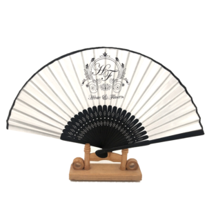 Best Quality Bamboo Hand Fan Held Fan Custom Hand Held Fan